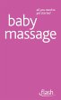 Baby Massage: Flash (eBook, ePUB) - Bild 1