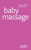 Baby Massage: Flash (eBook, ePUB)
