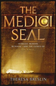 The Medici Seal (eBook, ePUB) - Breslin, Theresa