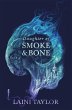 Daughter of Smoke and Bone (eBook, ePUB) - Bild 1