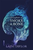Daughter of Smoke and Bone (eBook, ePUB)