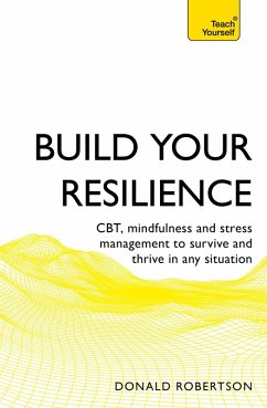 Cover Build Your Resilience (eBook, ePUB)