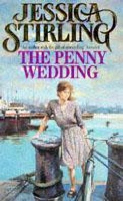 The Penny Wedding (eBook, ePUB) - Stirling, Jessica