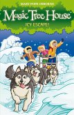 Magic Tree House 12: Icy Escape! (eBook, ePUB)