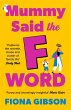 Mummy Said the F-Word (eBook, ePUB) - Bild 1