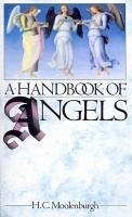 Cover A Handbook Of Angels (eBook, ePUB)