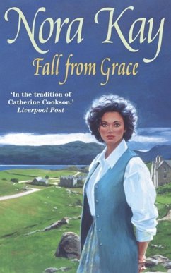 Fall From Grace (eBook, ePUB) - Kay, Nora