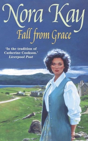 Fall From Grace (eBook, ePUB) Fall From Grace (eBook, ePUB)