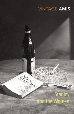 Cover Stanley And The Women (eBook, ePUB)