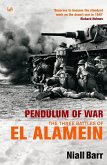 Pendulum Of War (eBook, ePUB)
