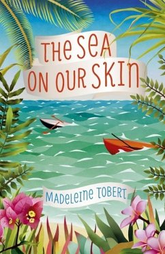Cover The Sea on Our Skin (eBook, ePUB)