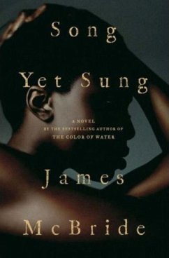 Song Yet Sung (eBook, ePUB) - Mcbride, James
