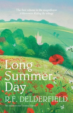 Long Summer Day (eBook, ePUB) - F. Delderfield, R.