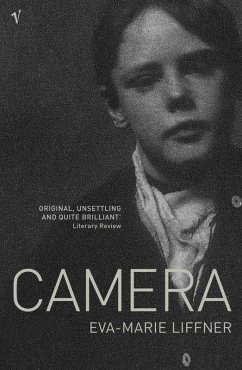 Camera (eBook, ePUB) - Liffner, Eva-Marie