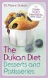 The Dukan Diet Desserts and Patisseries... - Bild 1