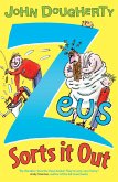Zeus Sorts it Out (eBook, ePUB) Zeus Sorts it Out (eBook, ePUB)