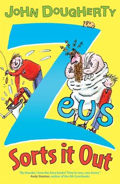 Cover Zeus Sorts it Out (eBook, ePUB)