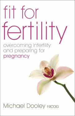 Fit For Fertility (eBook, ePUB) - Dooley, Michael