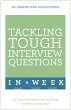 Tackling Tough Interview Questions In A... - Bild 1