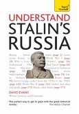 Stalin's Russia: Teach Yourself Ebook (eBook, ePUB)