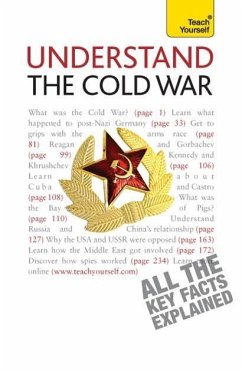 Understand The Cold War: Teach Yourself (eBook, ePUB) - Bryan-Jones, Carole