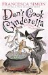 Don't Cook Cinderella (eBook, ePUB) - Bild 1