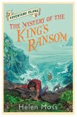 The Mystery of the King's Ransom (eBook, ePUB)