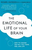 The Emotional Life of Your Brain (eBook, ePUB)