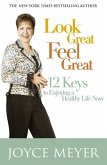 Look Great, Feel Great (eBook, ePUB)