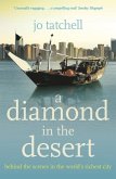 A DIAMOND IN THE DESERT (eBook, ePUB)
