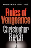 Rules of Vengeance (eBook, ePUB) Rules of Vengeance (eBook, ePUB)