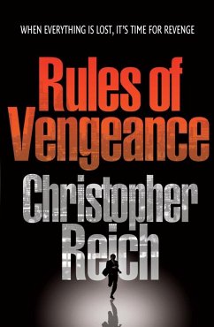 Rules of Vengeance (eBook, ePUB) - Reich, Christopher