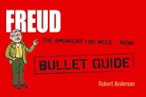 Freud: Bullet Guide Ebook Epub (eBook, ePUB) Freud: Bullet Guide Ebook Epub (eBook, ePUB)