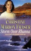 Storm Over Rhanna (eBook, ePUB)
