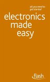 Electronics Made Easy: Flash (eBook, ePUB)