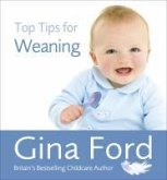 Top Tips for Weaning (eBook, ePUB)