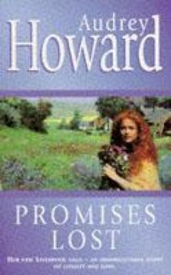 Promises Lost (eBook, ePUB) - Howard, Audrey