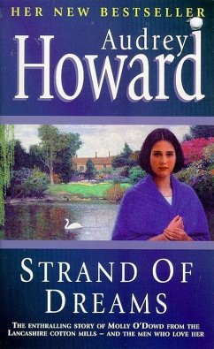 Strand of Dreams (eBook, ePUB) - Howard, Audrey