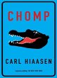 Chomp (eBook, ePUB) - Bild 1