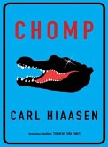 Chomp (eBook, ePUB)