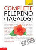 Complete Filipino (Tagalog) Beginner to Intermediate Book and Audio Course (eBook, ePUB)