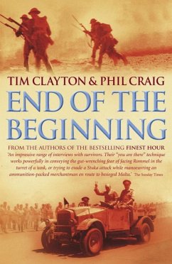 End of the Beginning (eBook, ePUB) - Craig, Phil; Clayton, Tim