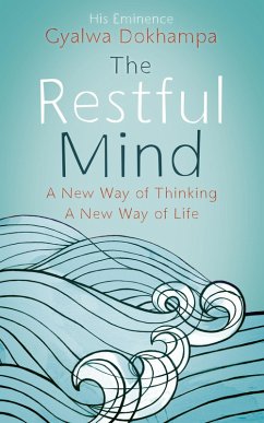 Cover The Restful Mind (eBook, ePUB)