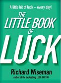 The Little Book Of Luck (eBook, ePUB)