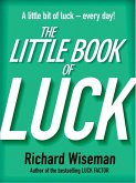The Little Book Of Luck (eBook, ePUB) The Little Book Of Luck (eBook, ePUB)