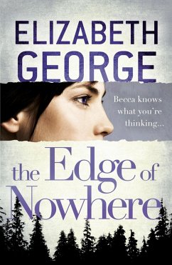 The Edge of Nowhere (eBook, ePUB) - George, Elizabeth