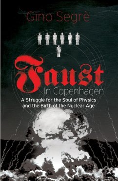 Faust In Copenhagen (eBook, ePUB) - Segrè, Gino