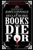 Books to Die For (eBook, ePUB)