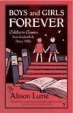 Boys And Girls Forever (eBook, ePUB)