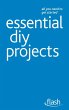 Essential DIY Projects: Flash (eBook,... - Bild 1